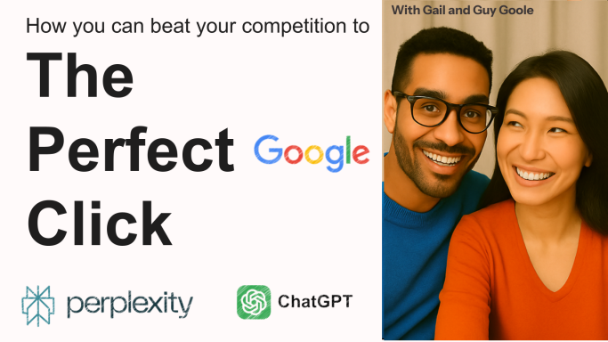 How to Get Recommended by Google’s AI Mode, ChatGPT, and Generative Engines
